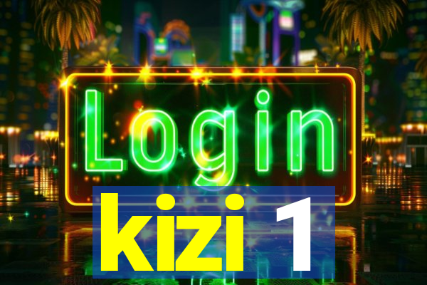 kizi 1